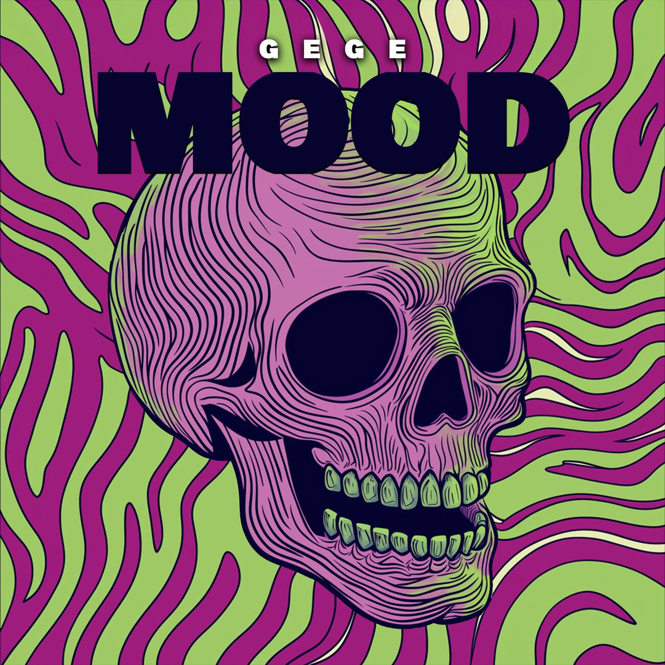 Релиз Mood