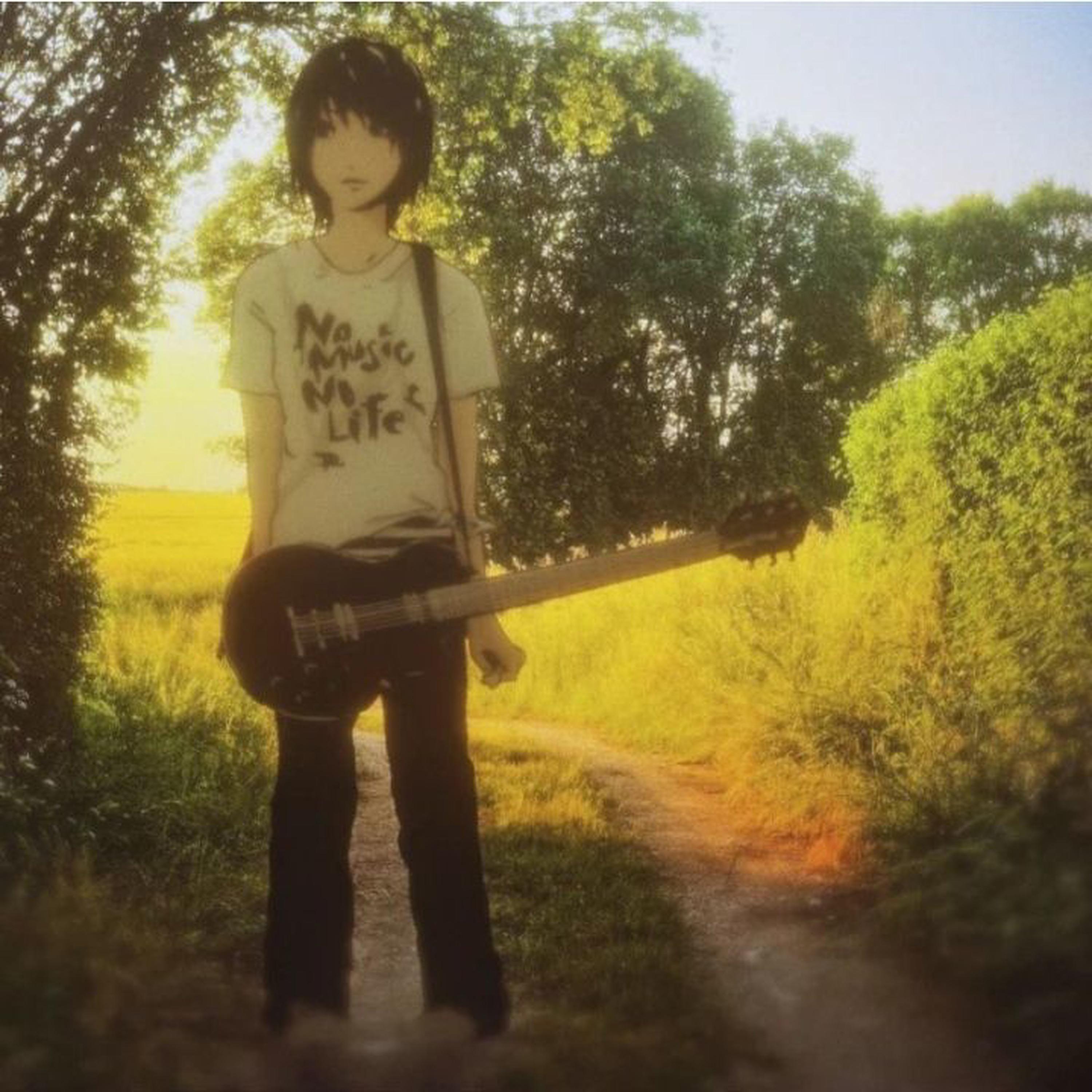 Релиз nobody