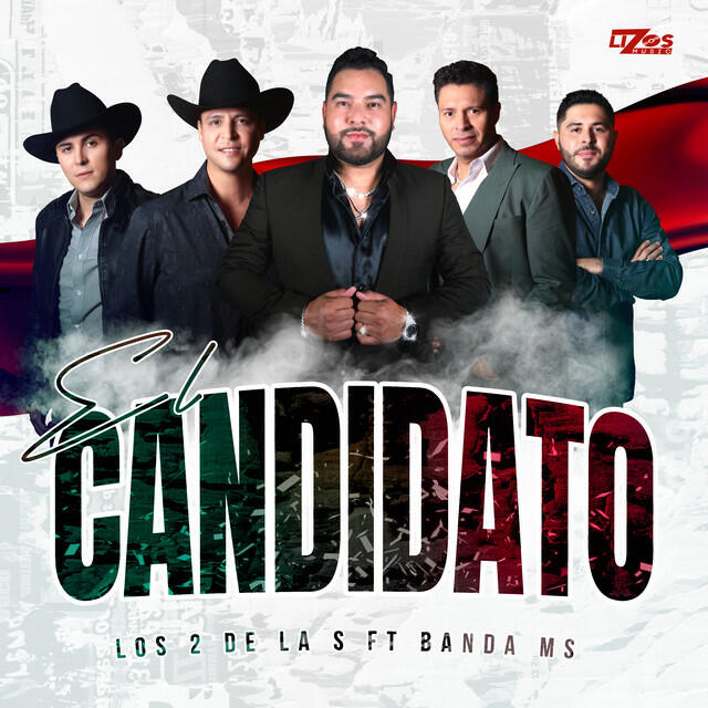 Релиз El Candidato