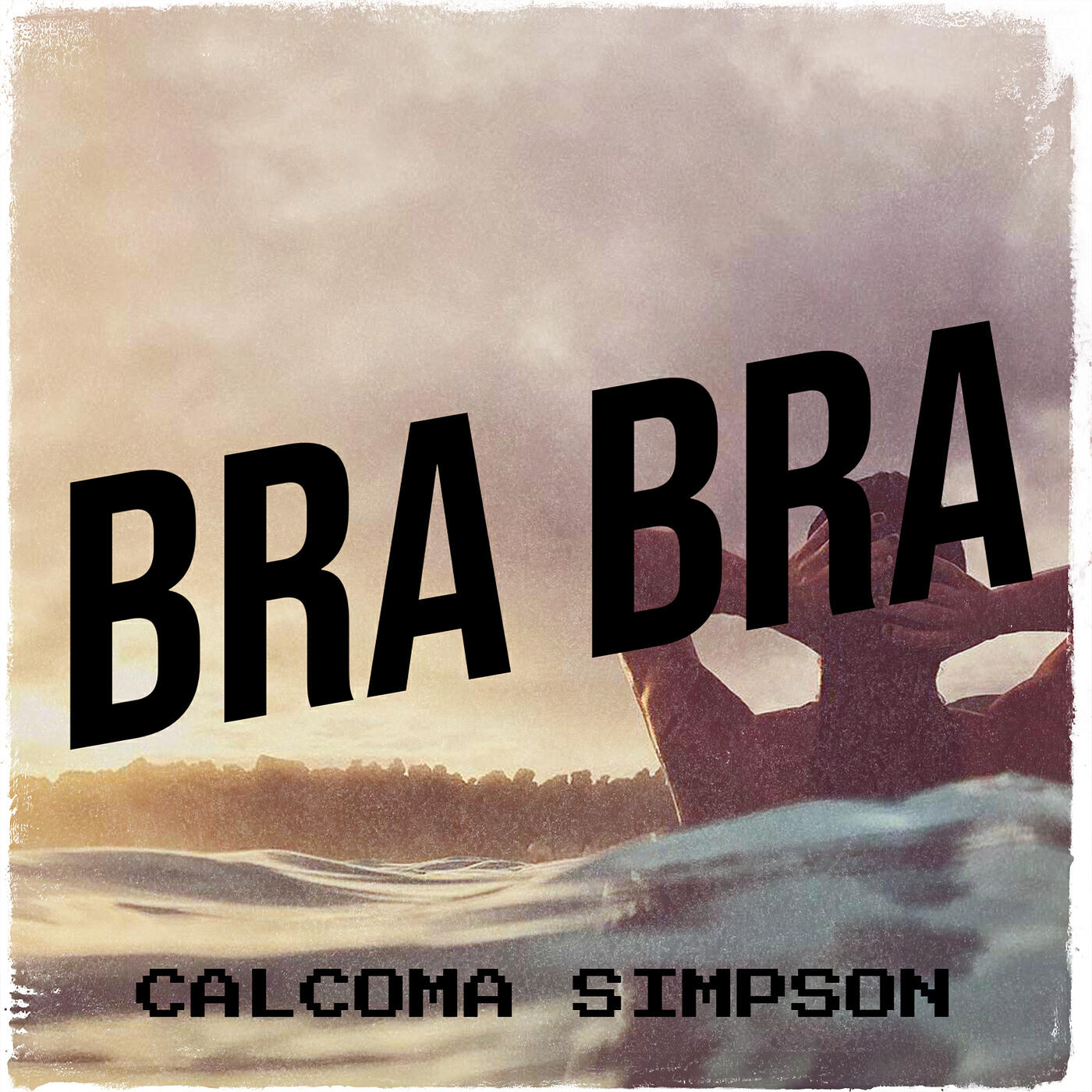 Релиз Bra Bra