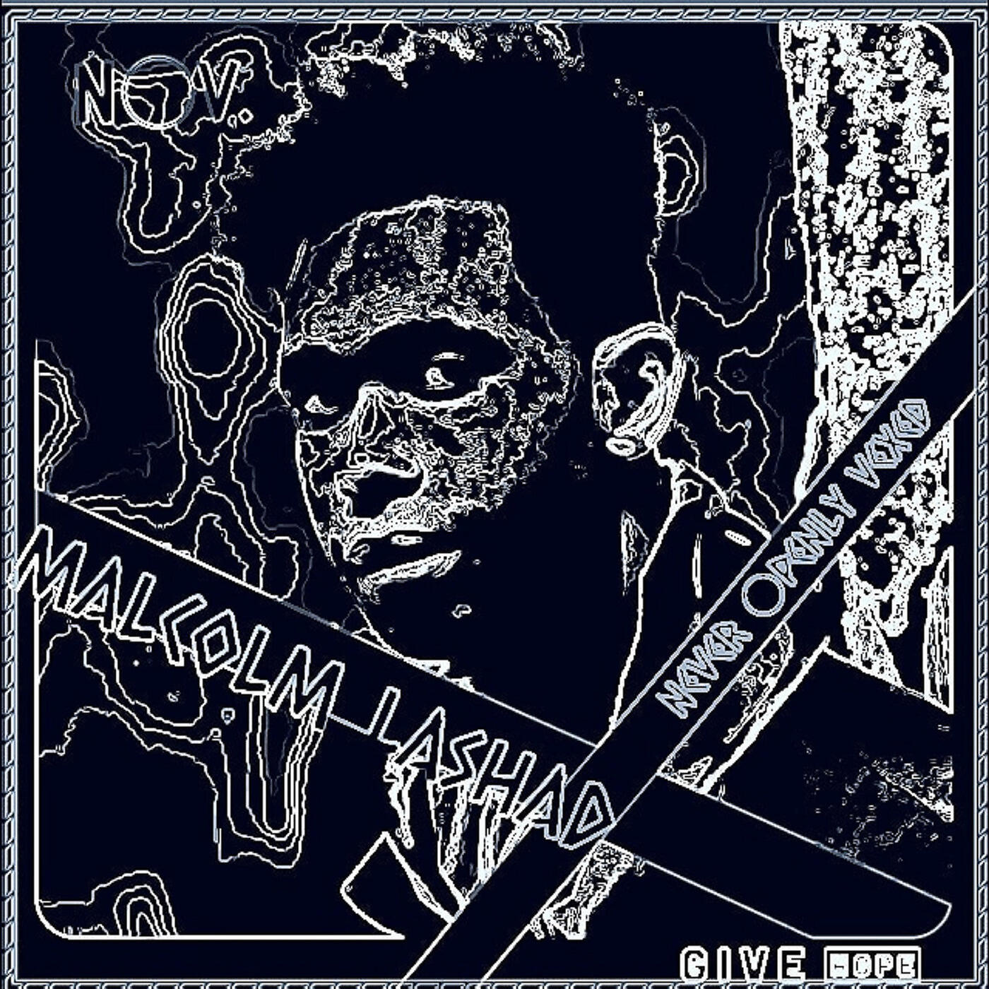 Релиз Never Openly Vexed