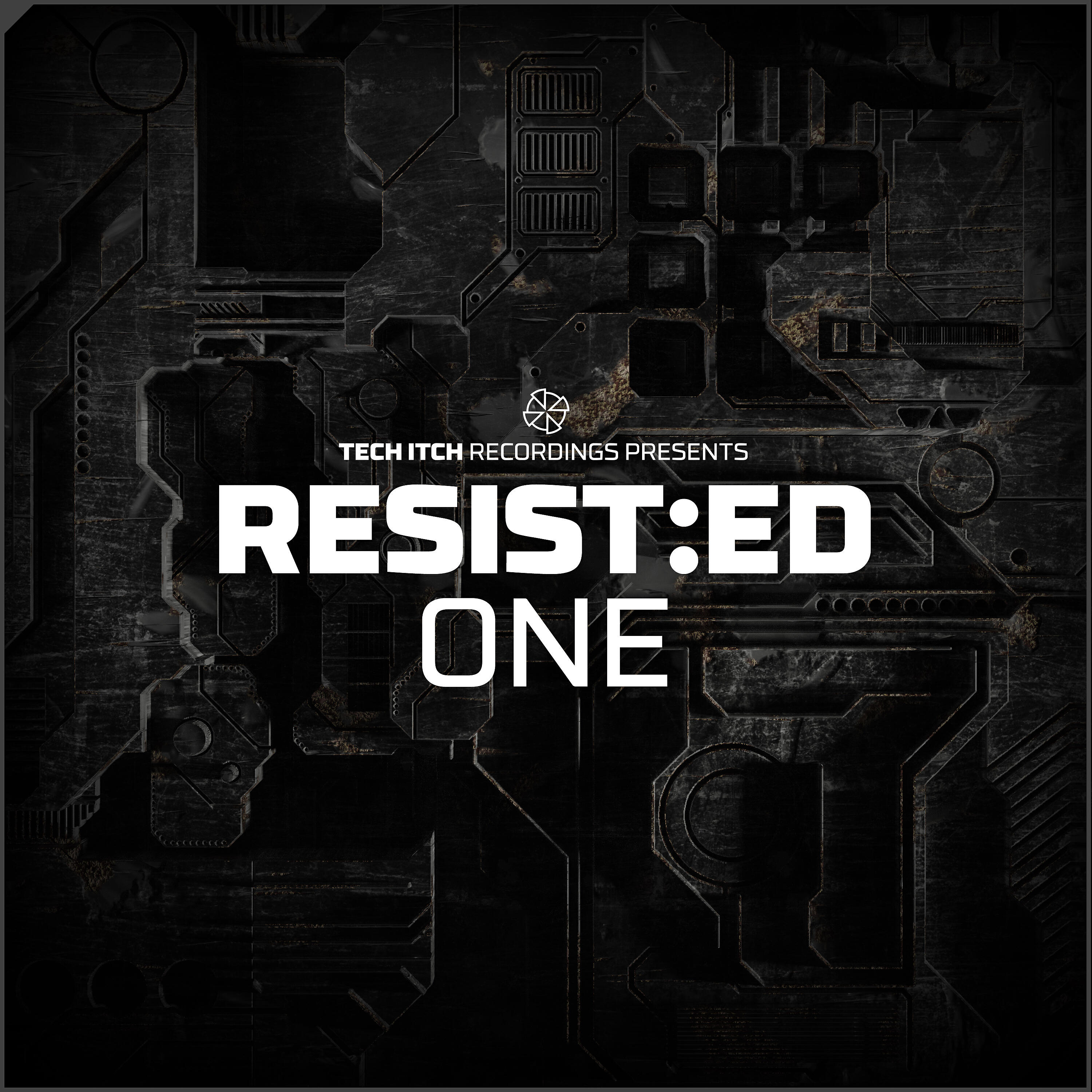 Релиз RESIST:ED ONE