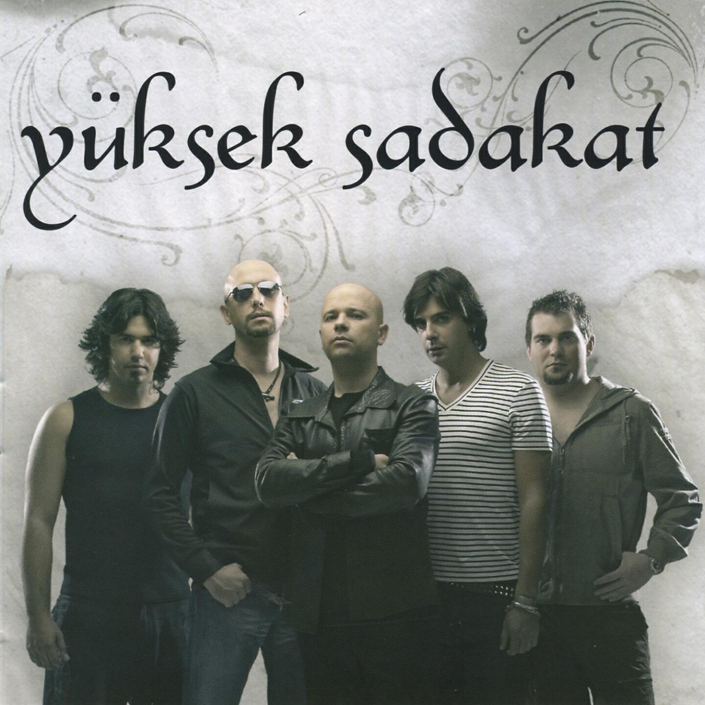 Релиз Yüksek Sadakat