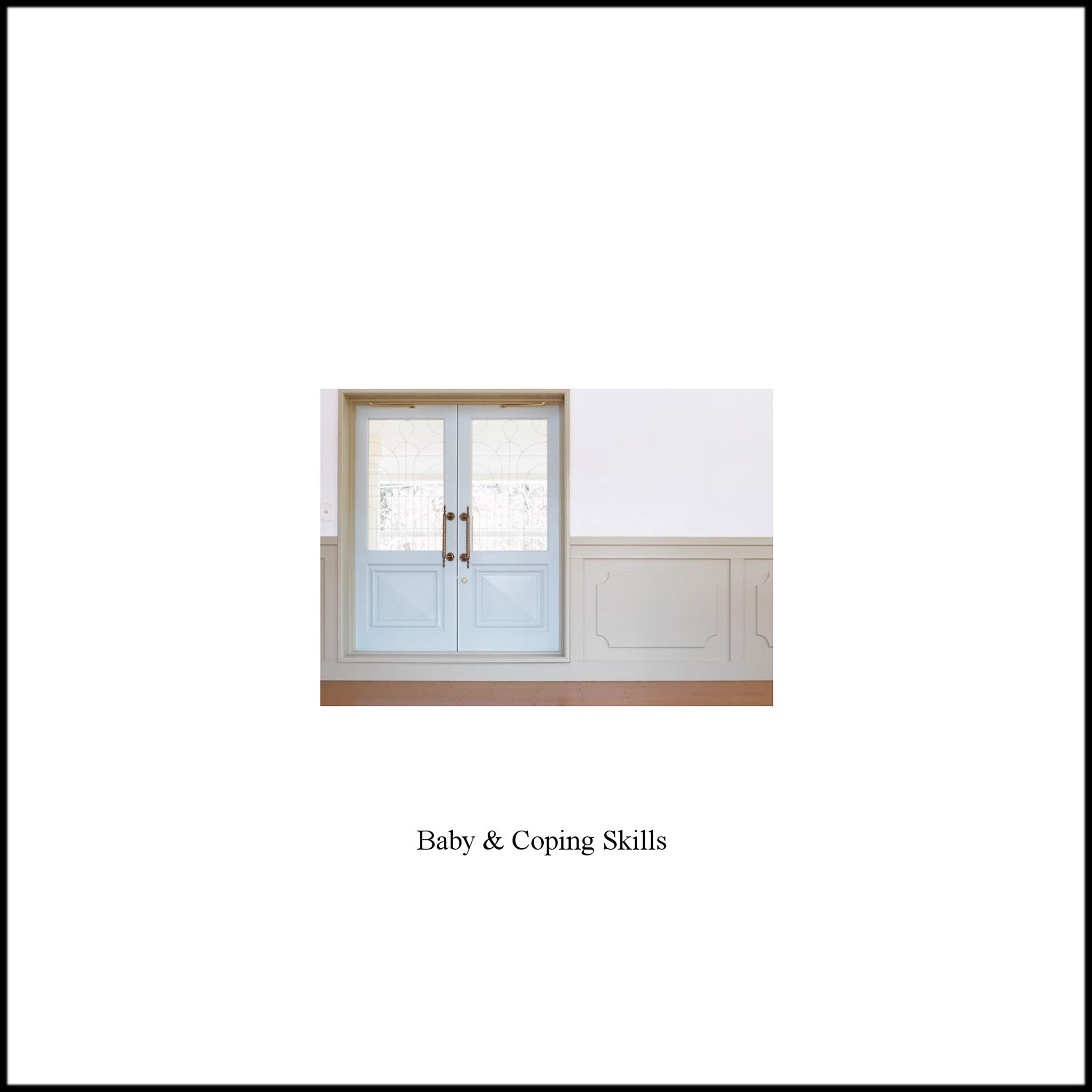 Релиз Baby and Coping Skills - Single