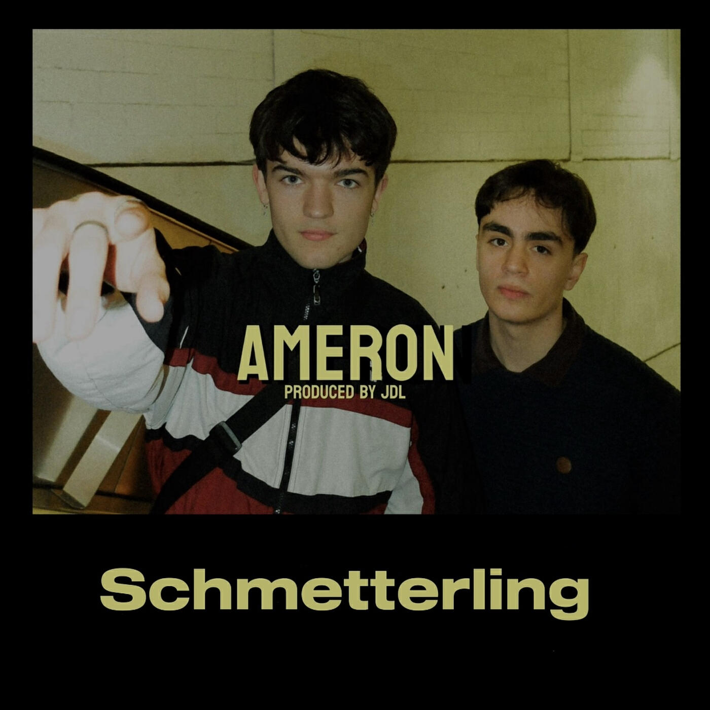 Релиз Schmetterling