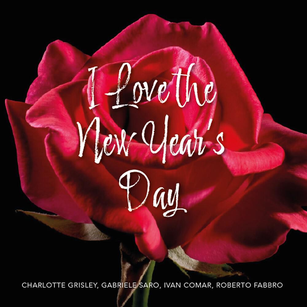 Релиз I Love the New Year's Day