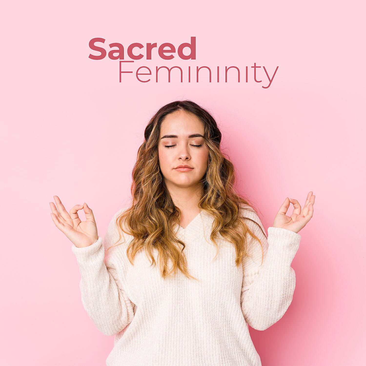 Релиз Sacred Femininity