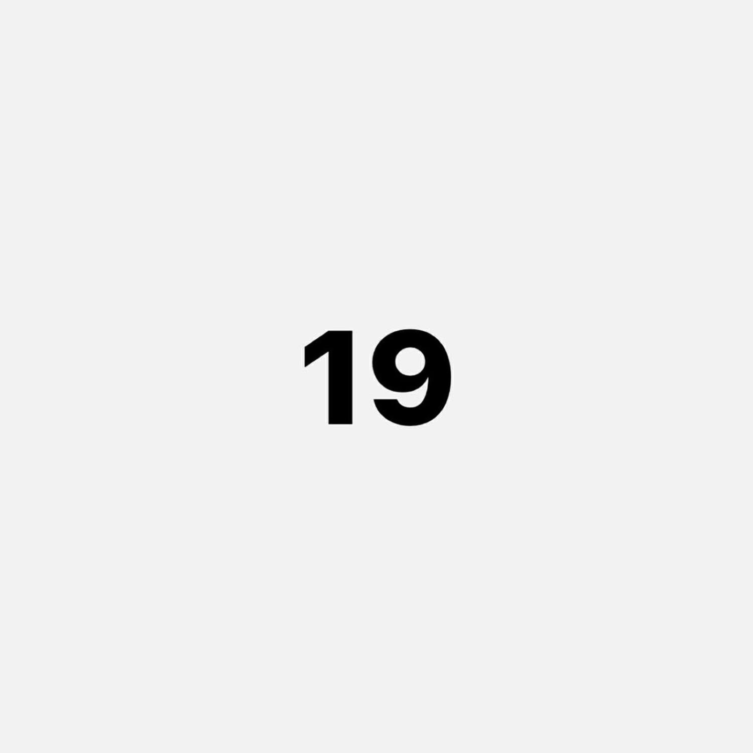 Релиз 19