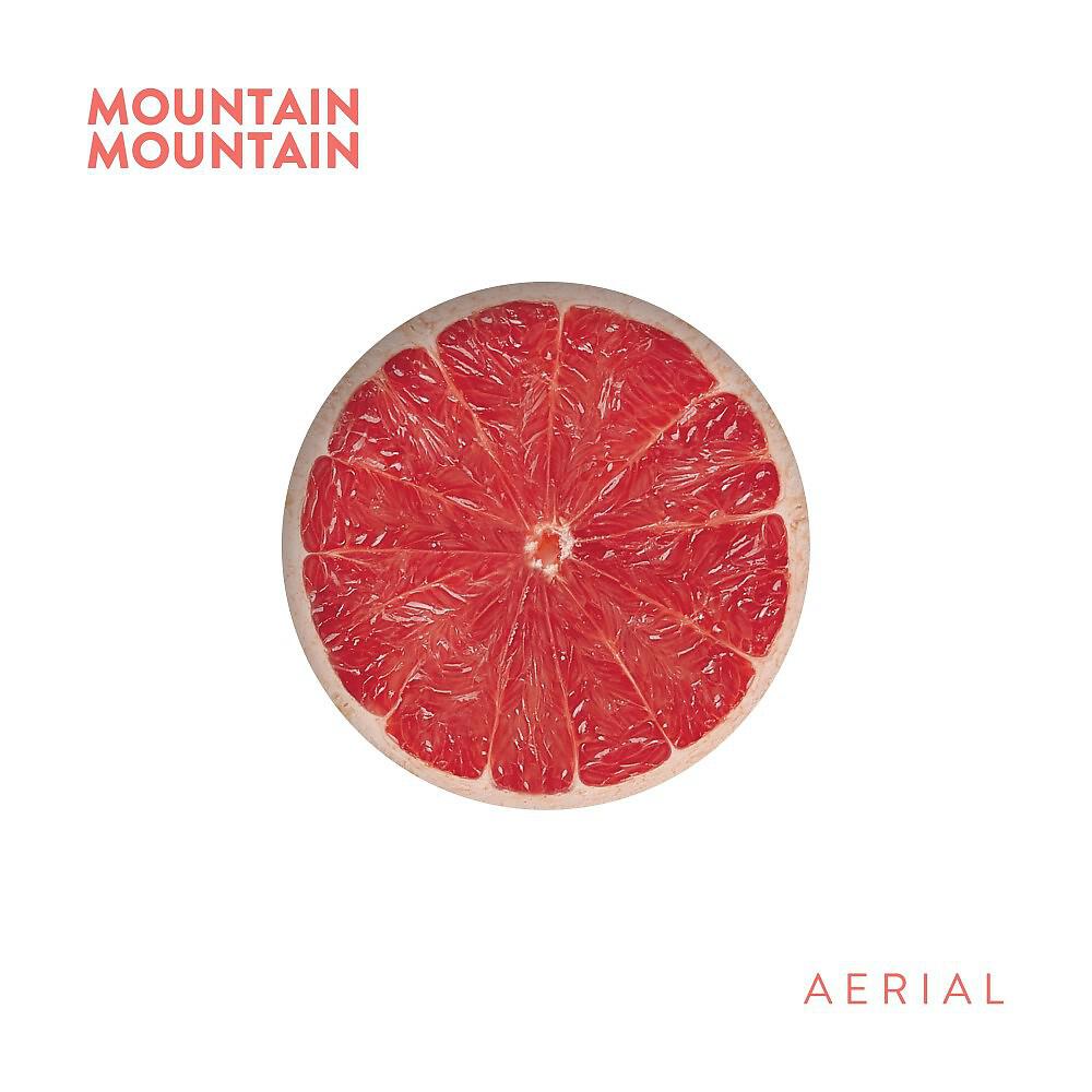 Релиз Aerial