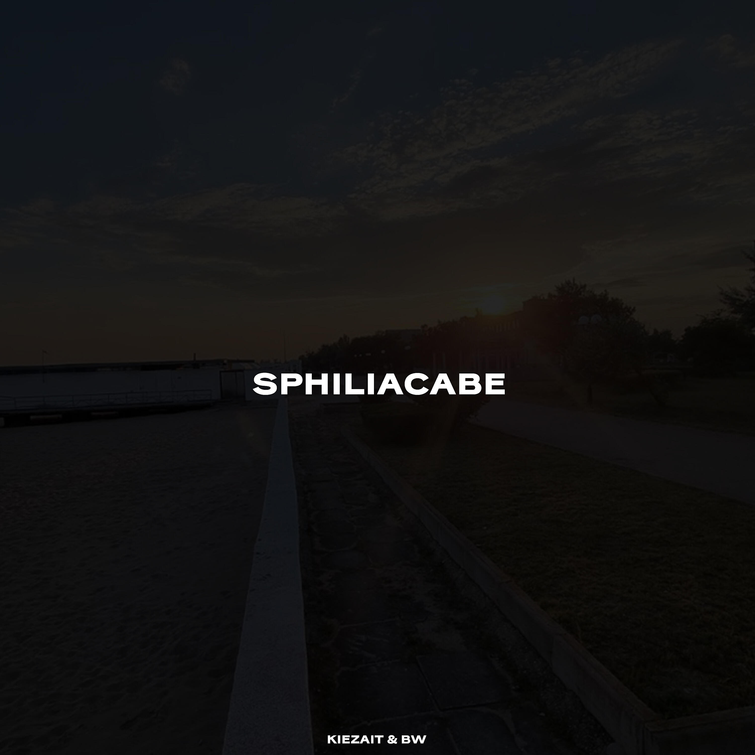 Релиз Sphiliacabe