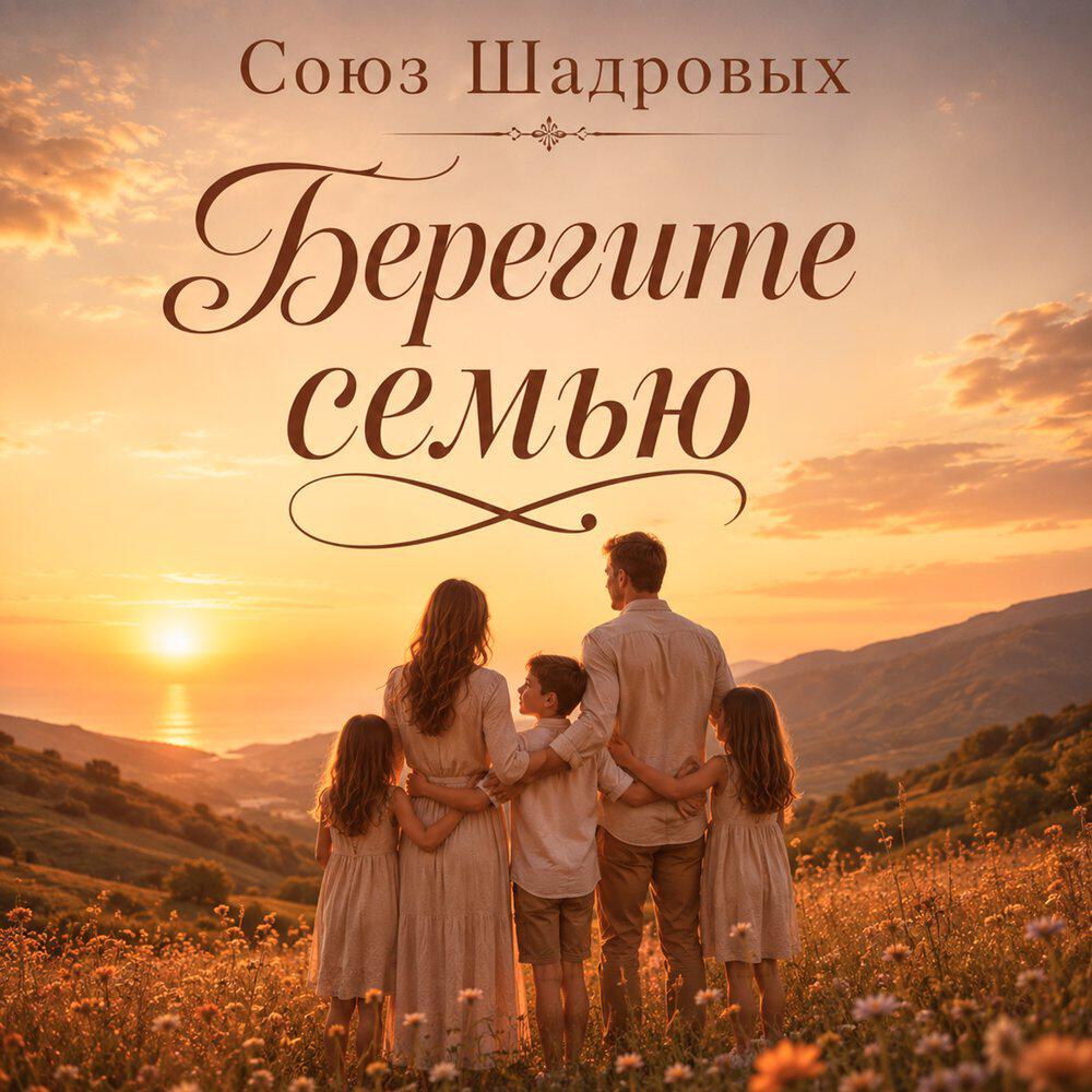 Релиз Берегите семью