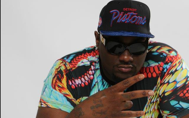 Team Eastside Peezy