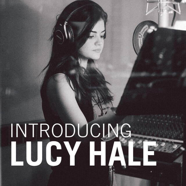 Релиз Introducing Lucy Hale