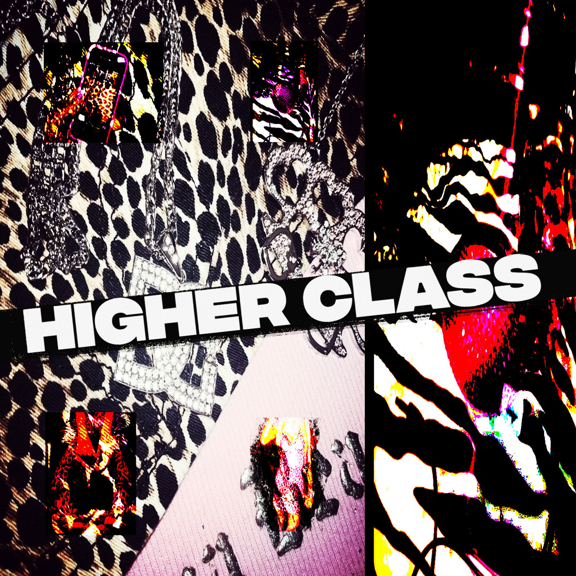 Релиз higher class