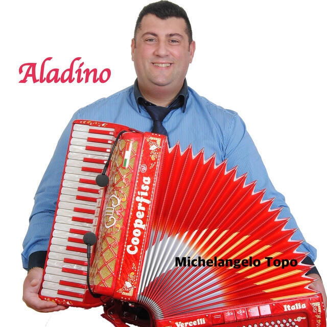 Релиз Aladino