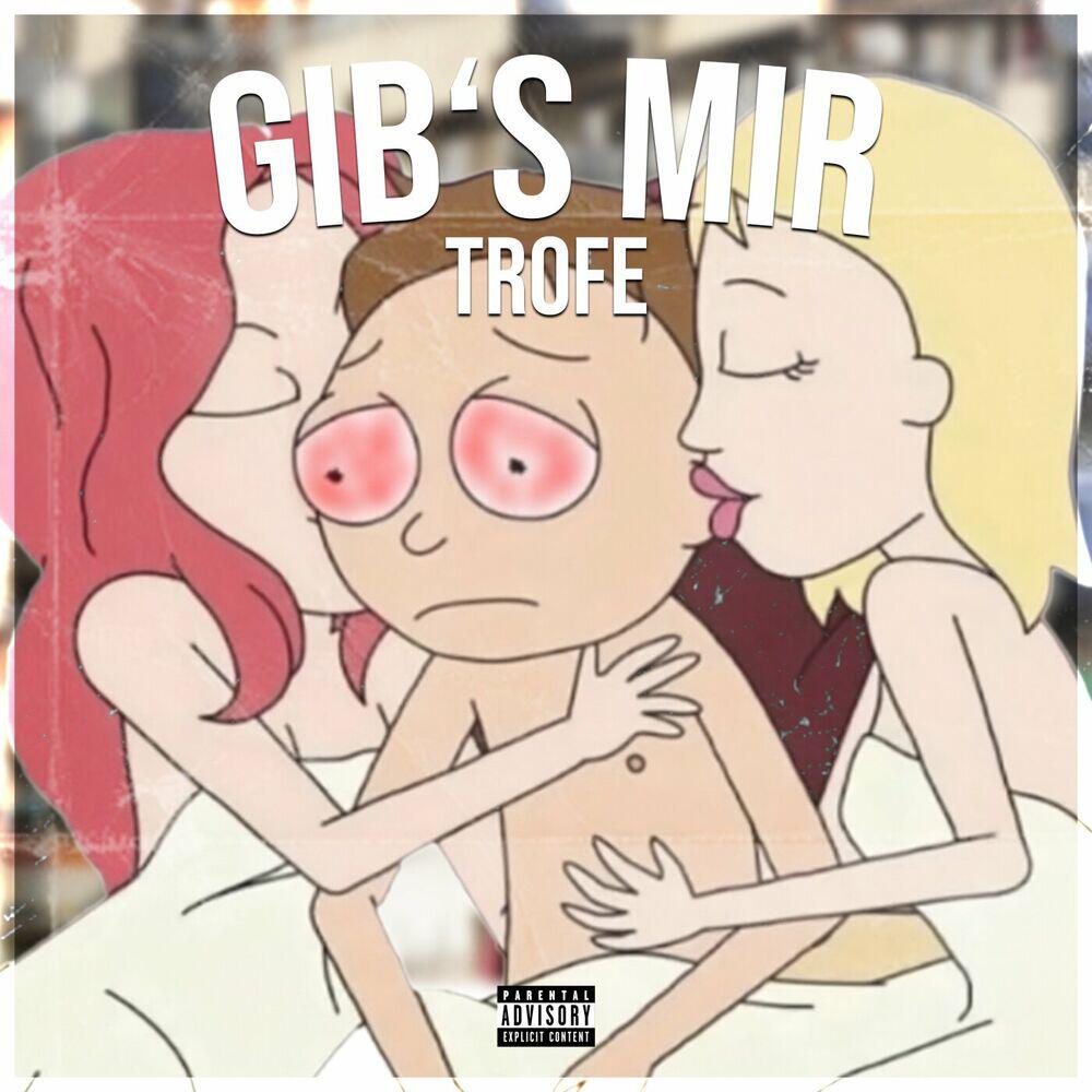 Релиз Gib‘s Mir