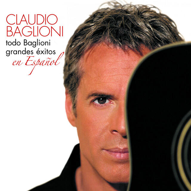 Релиз Todo Baglioni: Grandes Exitos En Español