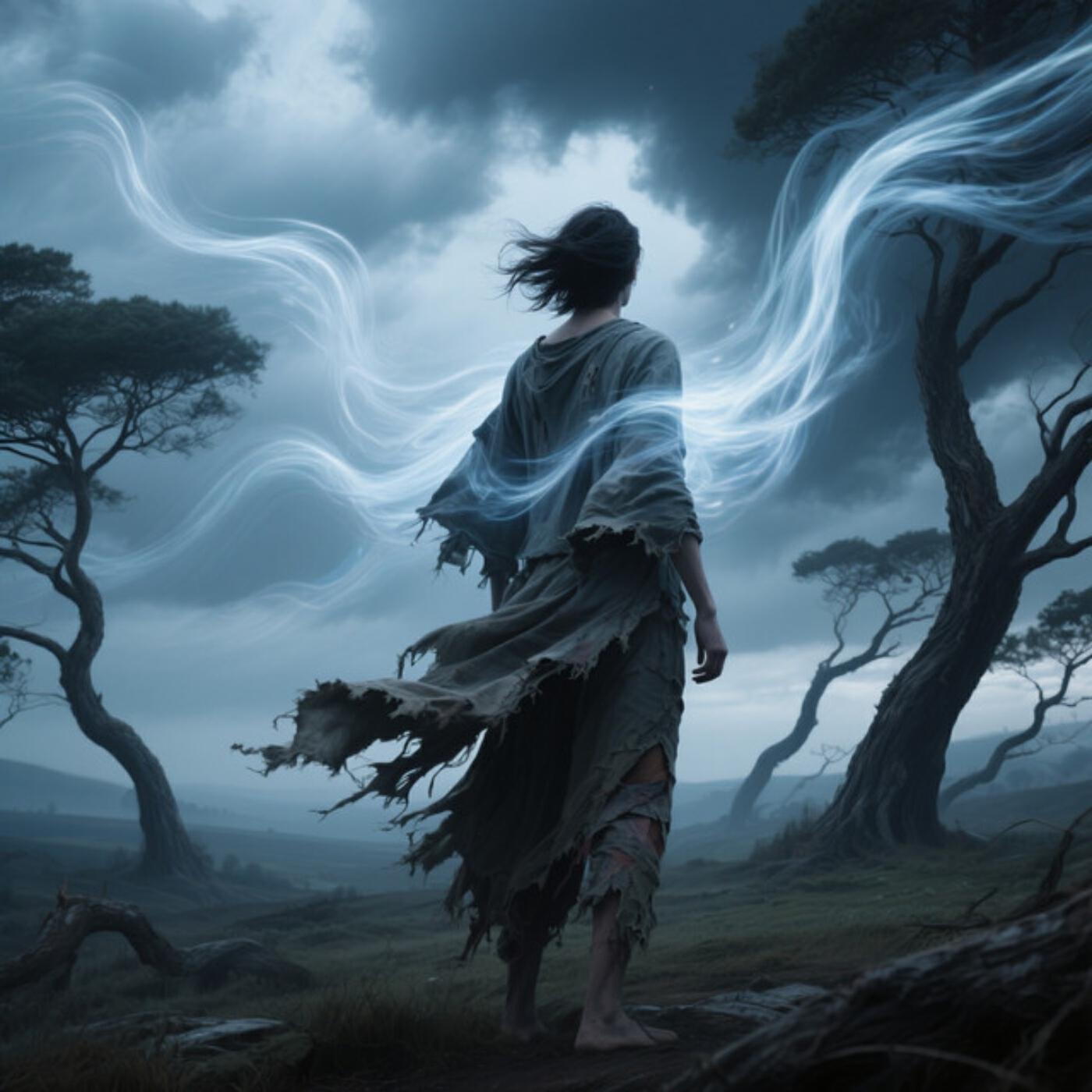 Релиз Viento en Contra