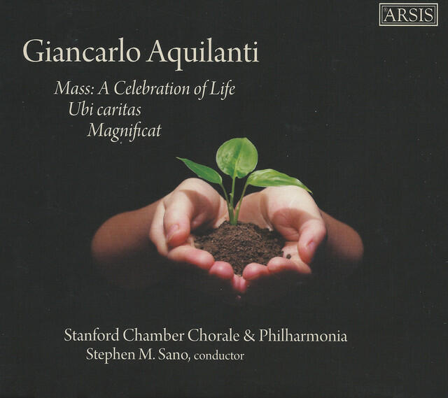 Stanford Chamber Chorale