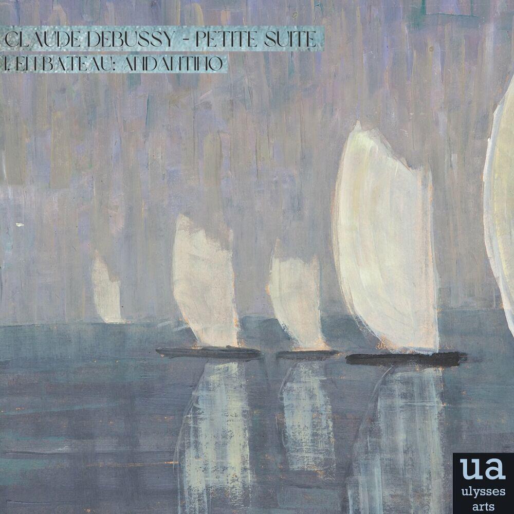 Релиз Petite Suite, L.65: I. En Bateau: Andantino