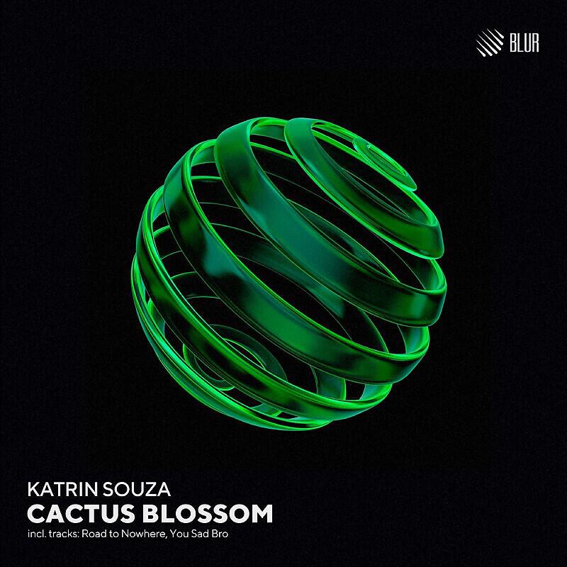 Релиз Cactus Blossom