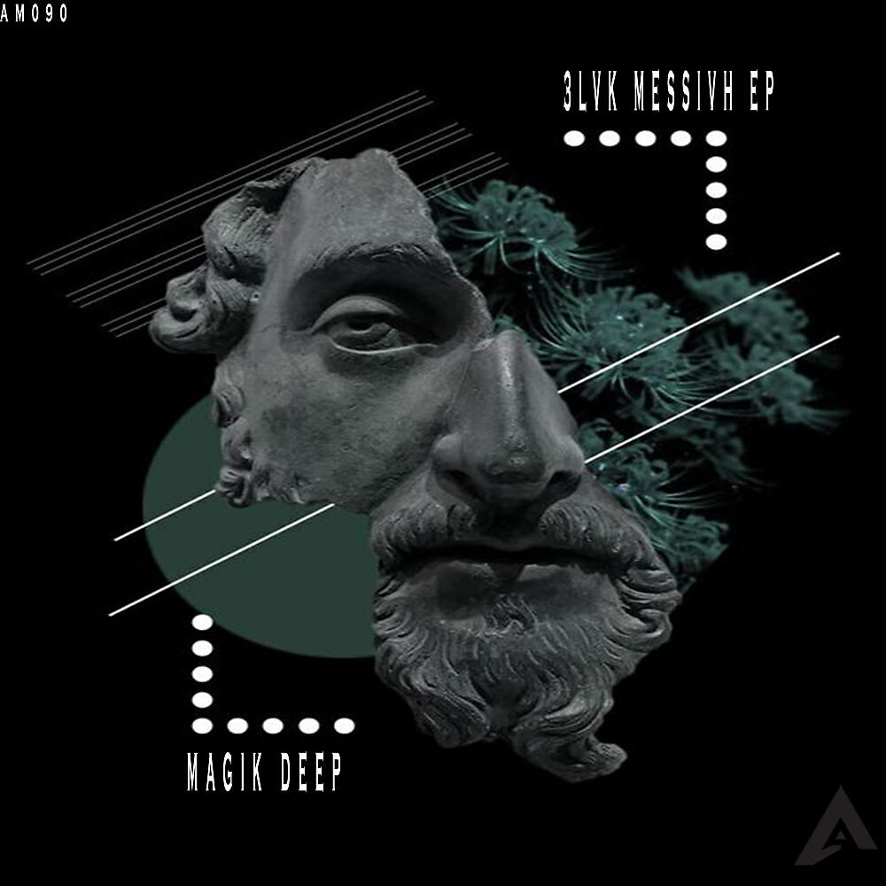 Magik Deep все песни в mp3