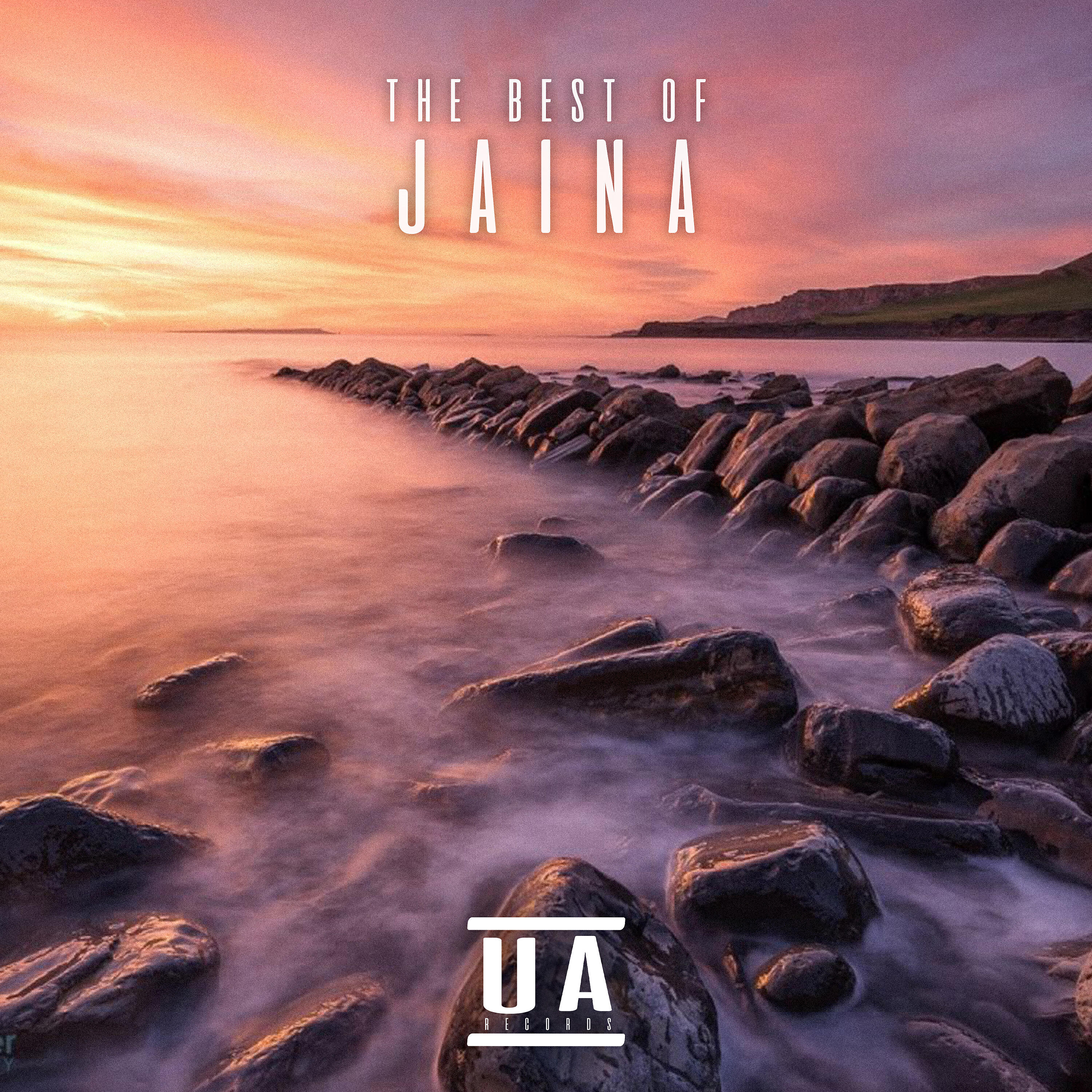 Релиз The Best of Jaina