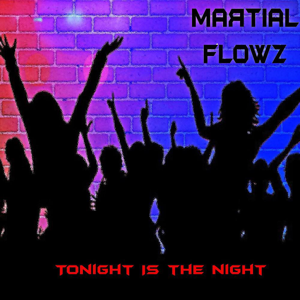 Релиз Tonight Is the Night