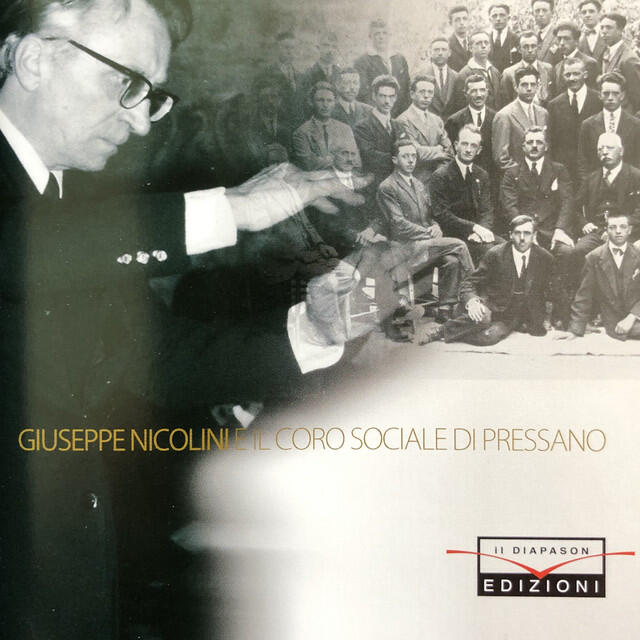 Coro sociale di Pressano