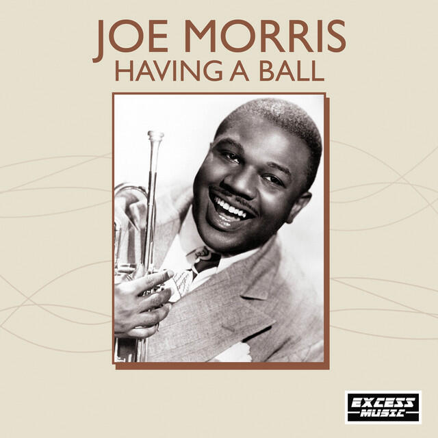 Релиз Having A Ball