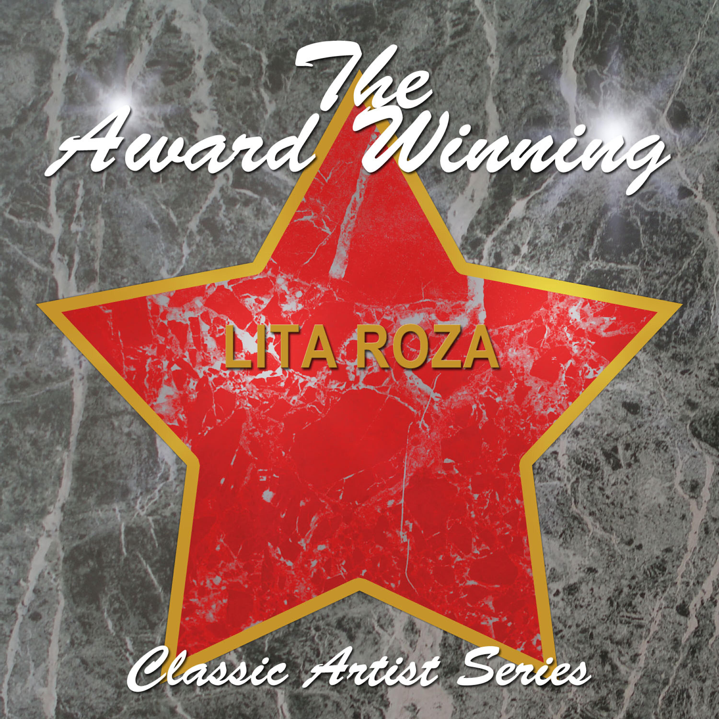 Релиз The Award Winning Lita Roza