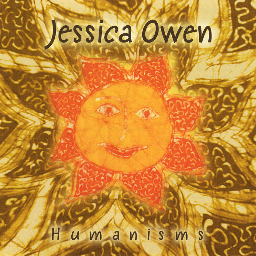 Jessica Owen
