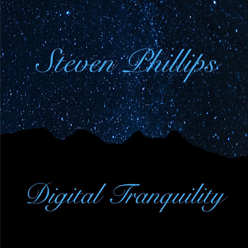 Релиз Digital Tranquility