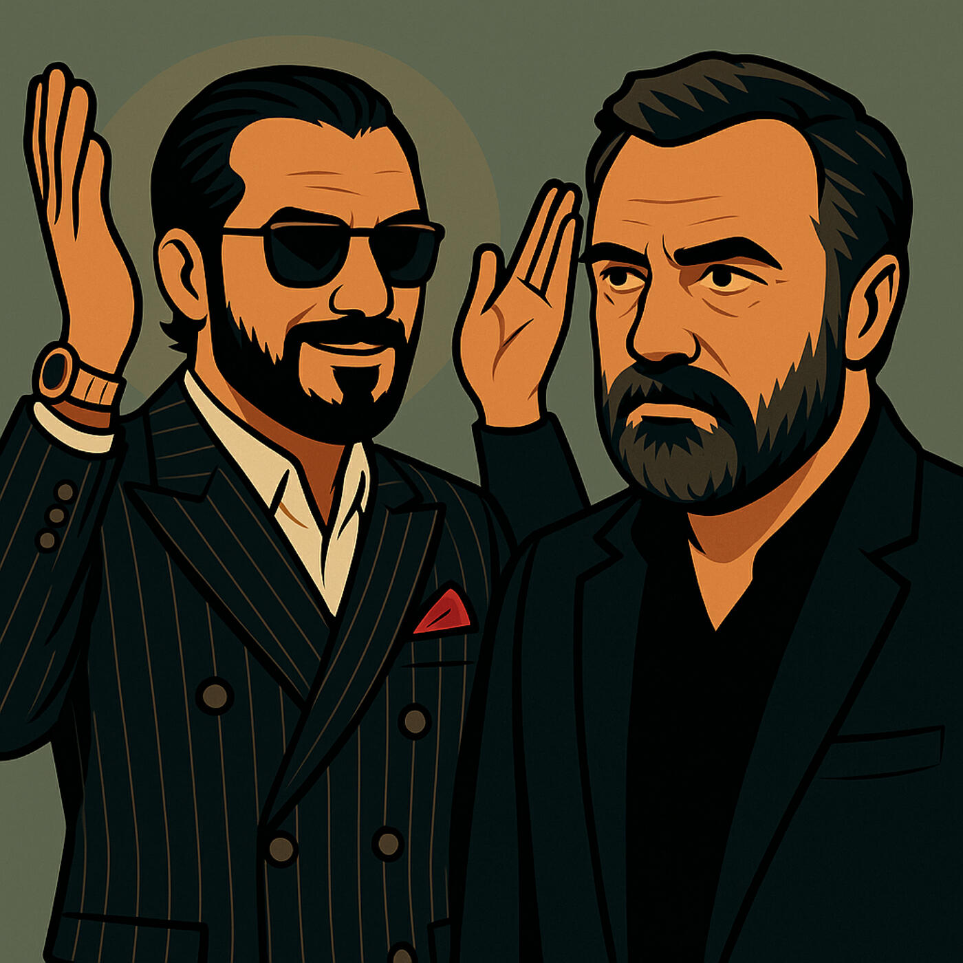 Релиз Vartolu vs Hızır