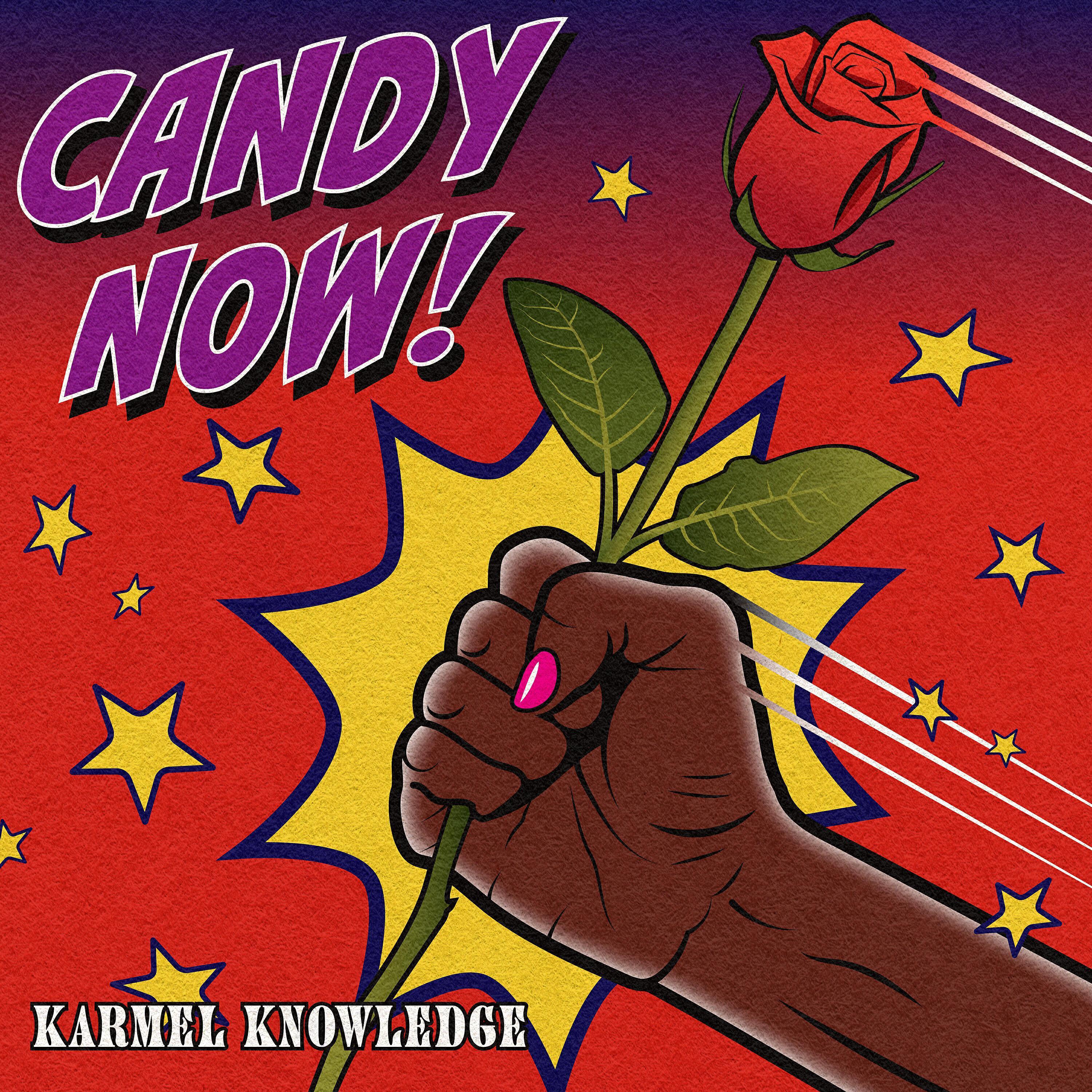 Candy Now!