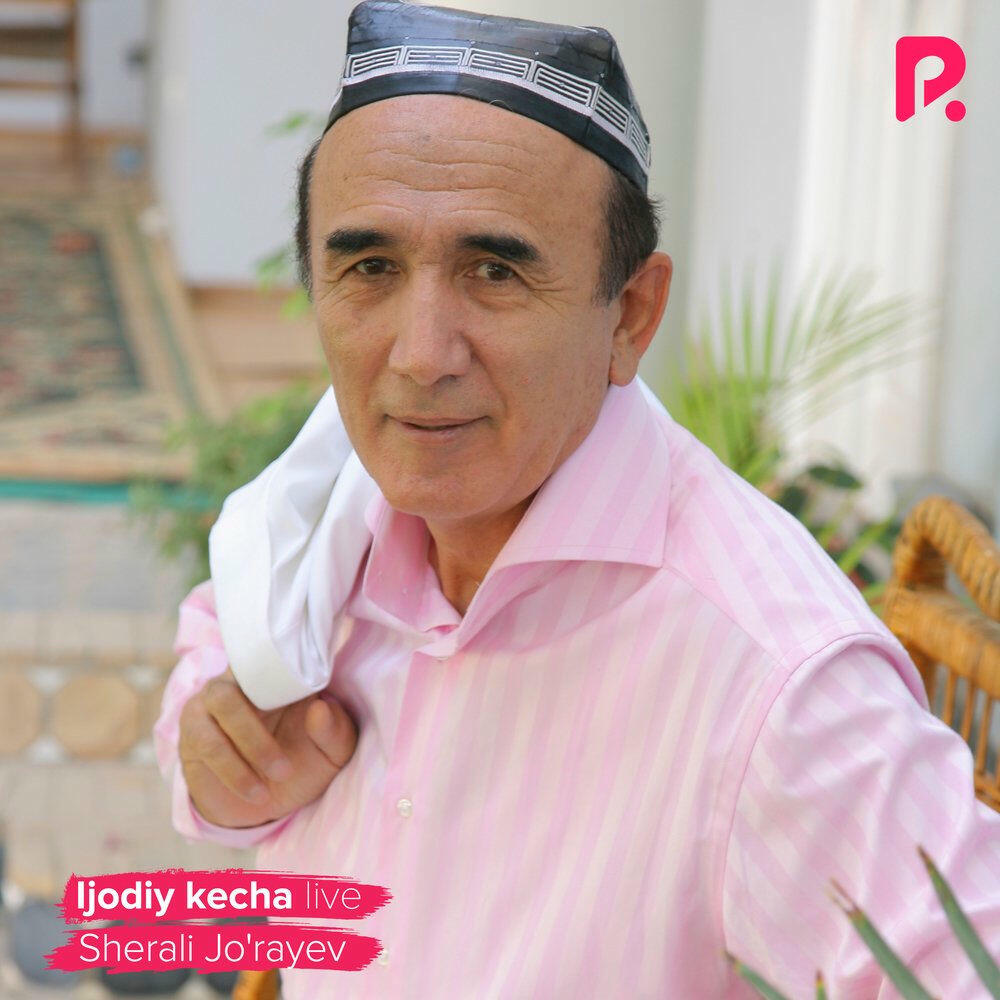 Релиз Ijodiy kecha (Live)