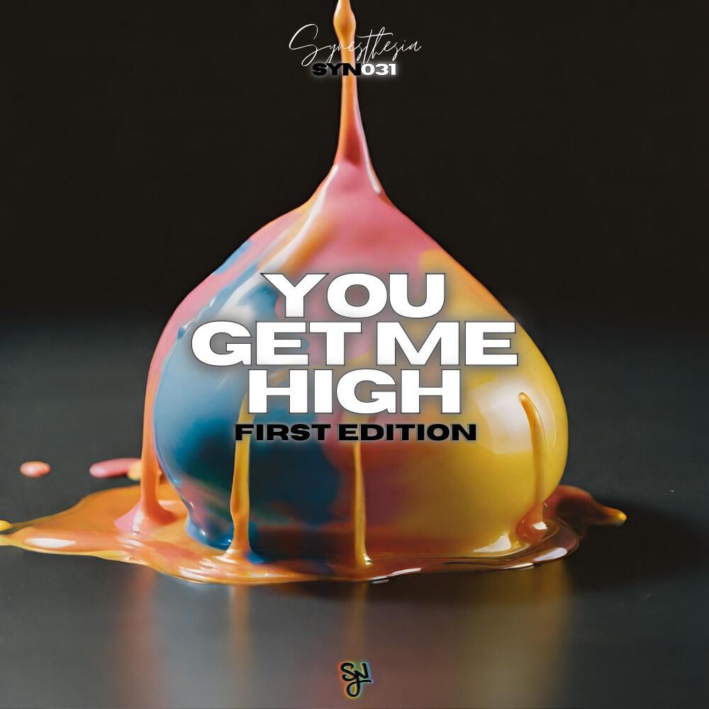 Релиз You Get Me High