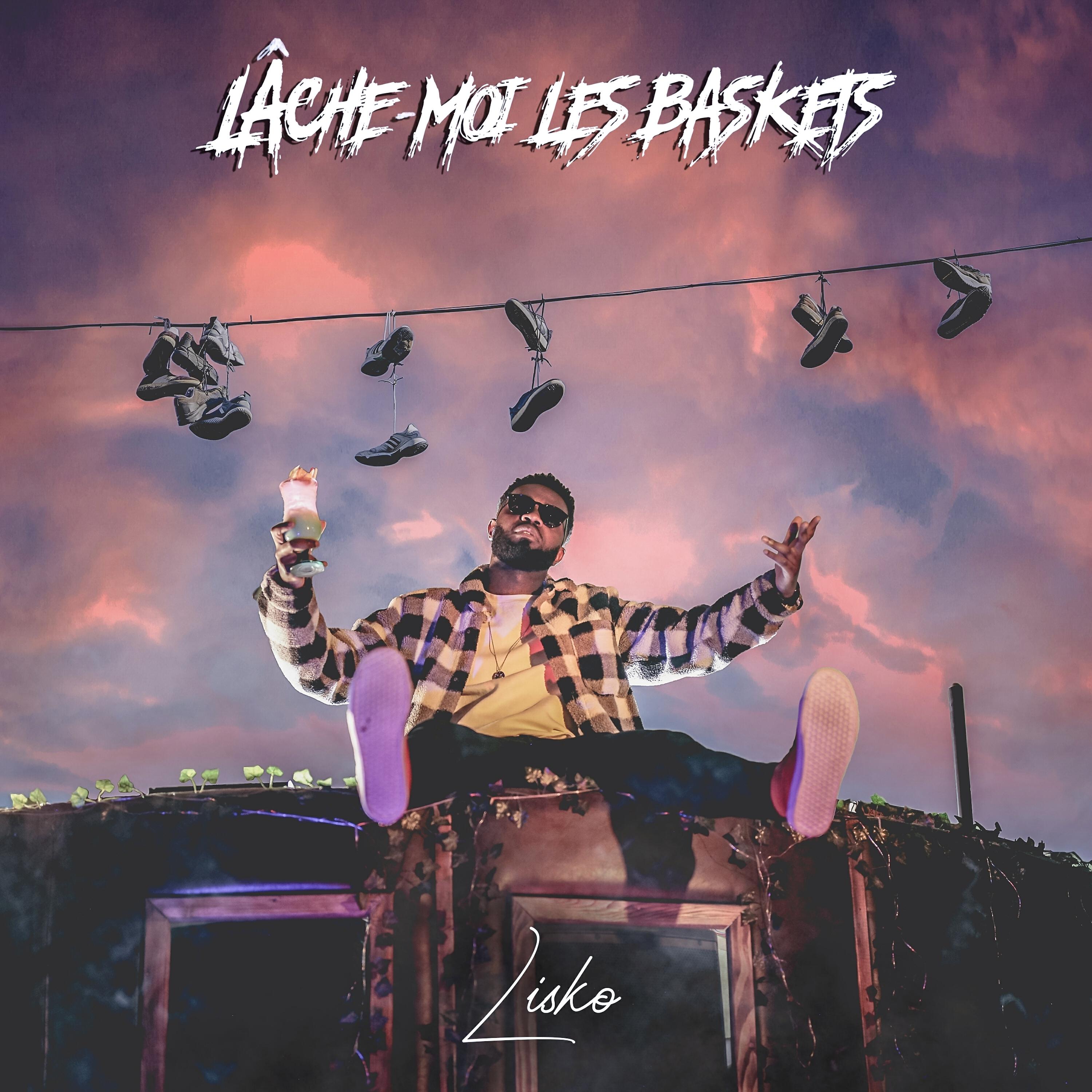 Релиз Lâche-Moi Les Baskets