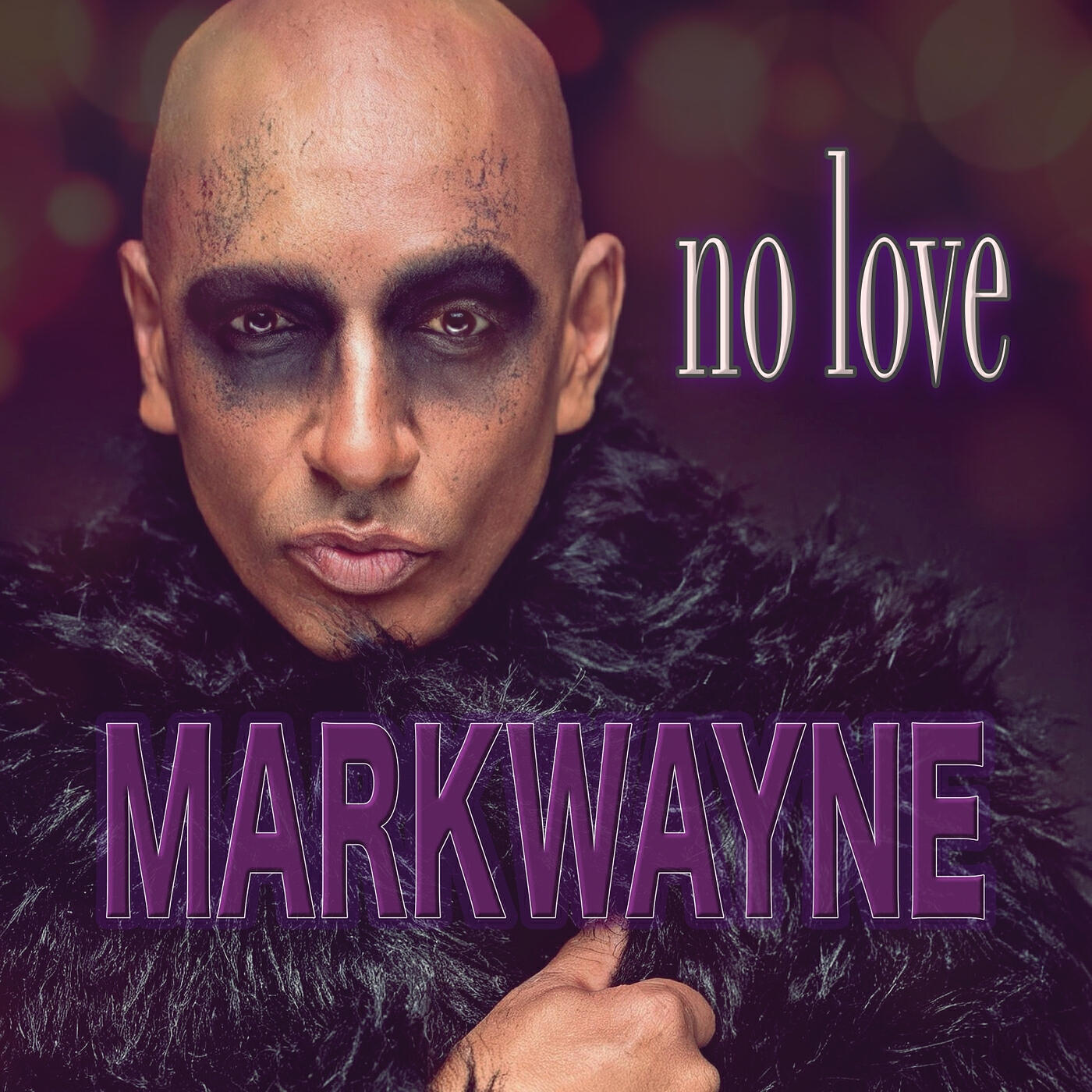 Релиз No Love