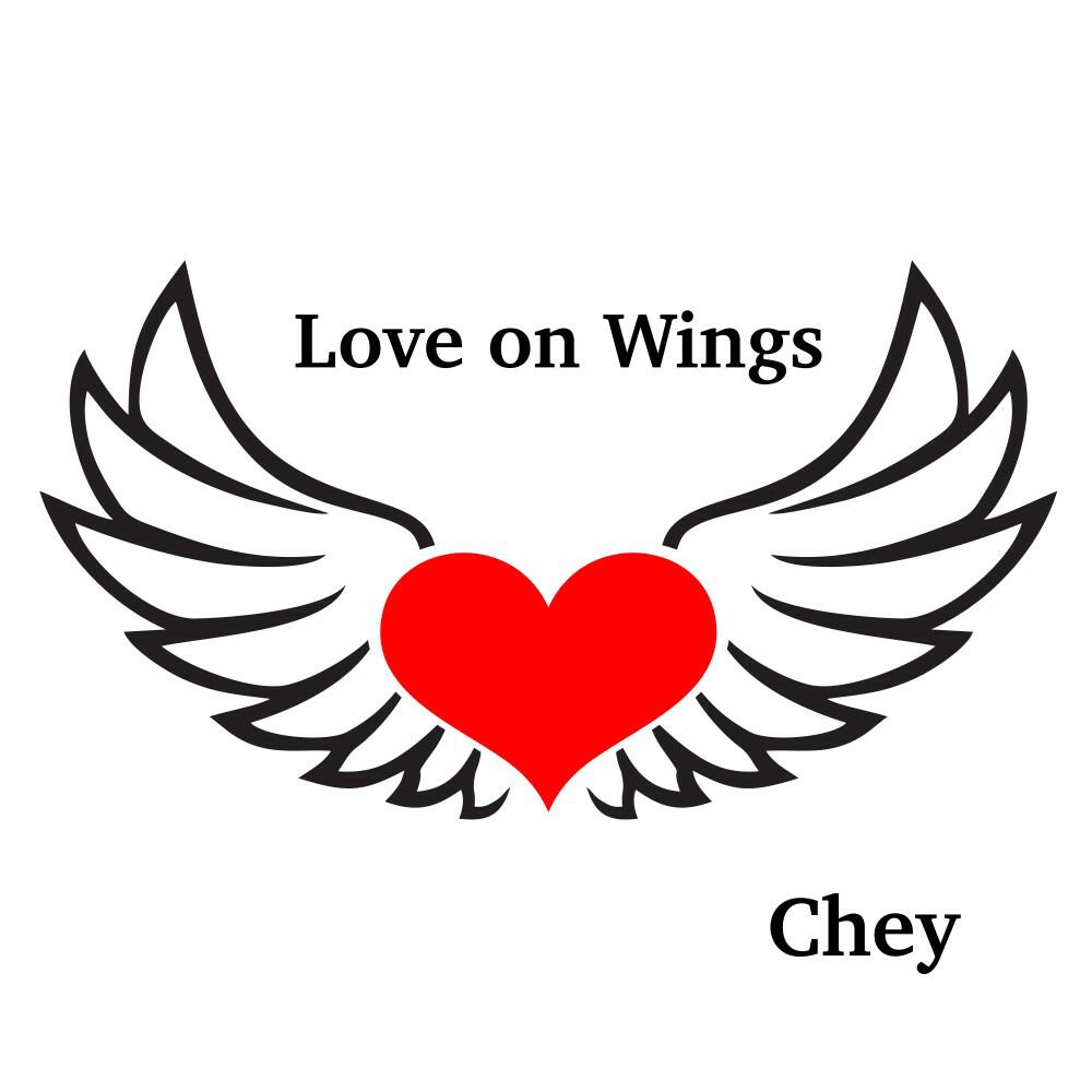 Релиз Love on Wings