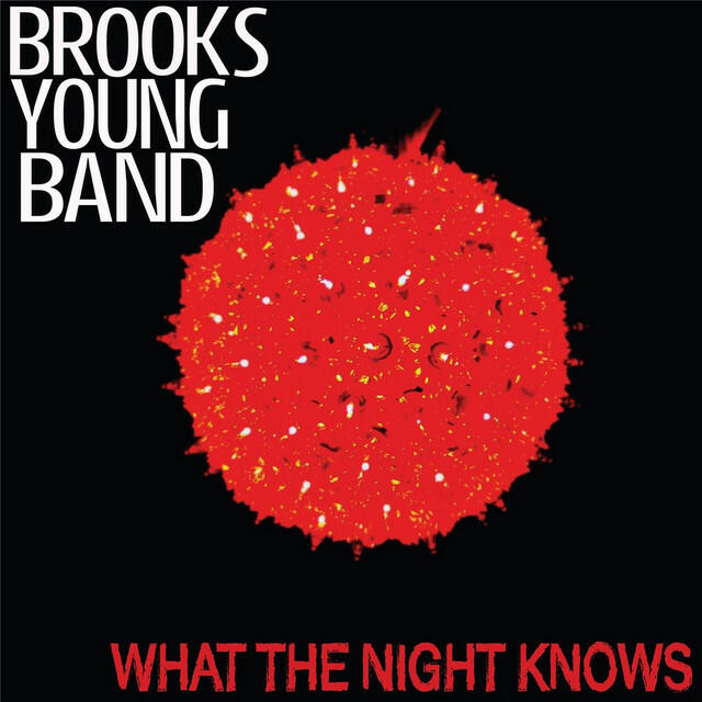 Brooks Young Band