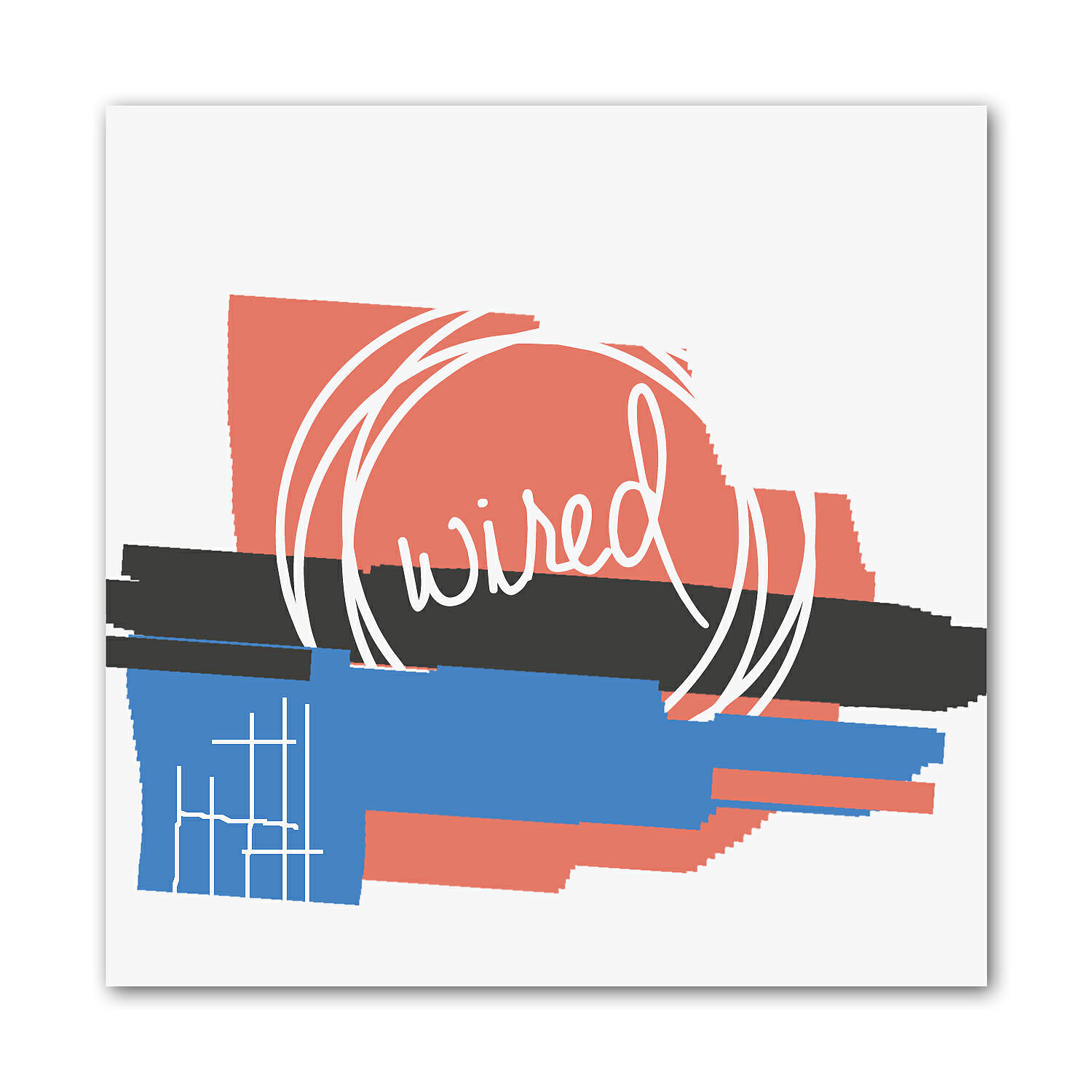 Релиз Lavender / I Want Peace