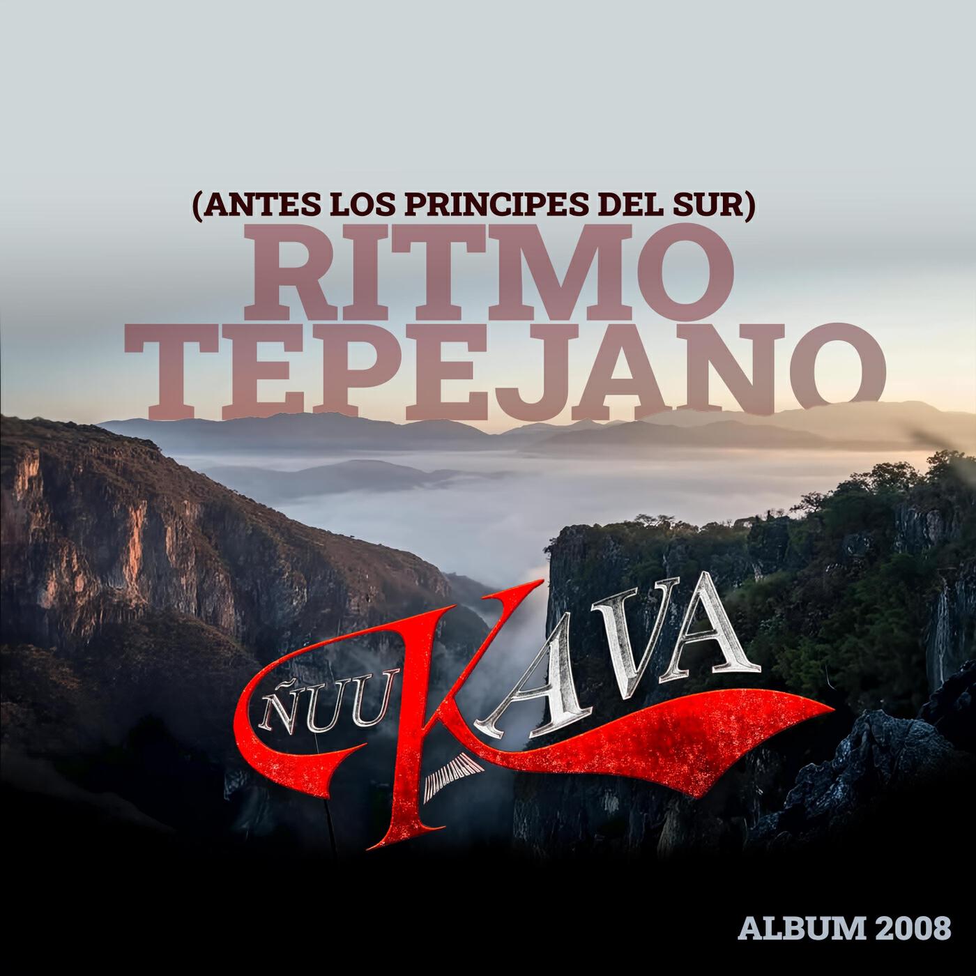 Ñuu Kava
