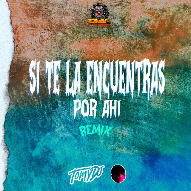 Релиз Si Te La Encuentras Por Ahi