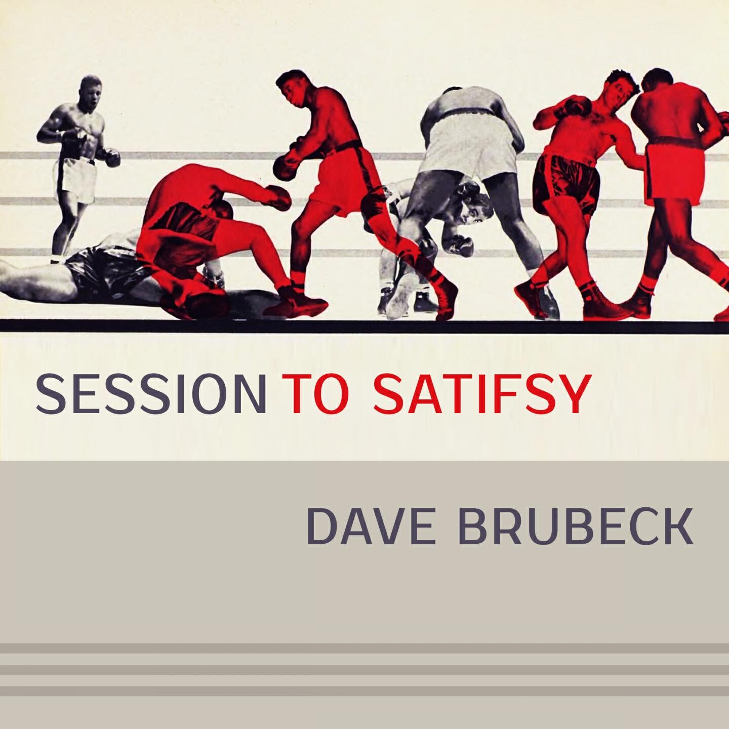 Dave Brubeck & Bill Smith