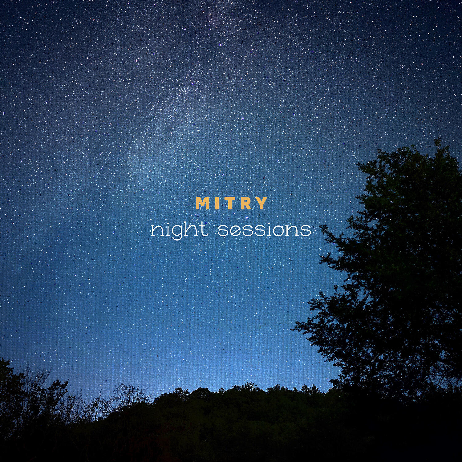 Релиз Night Sessions