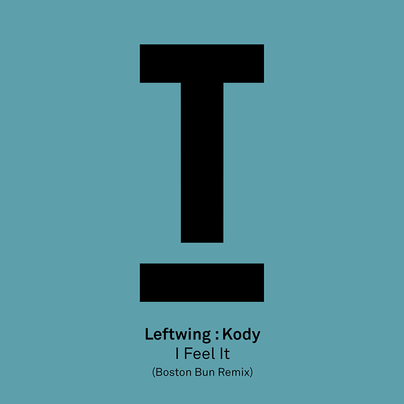 Трек I Feel It (Boston Bun Remix)