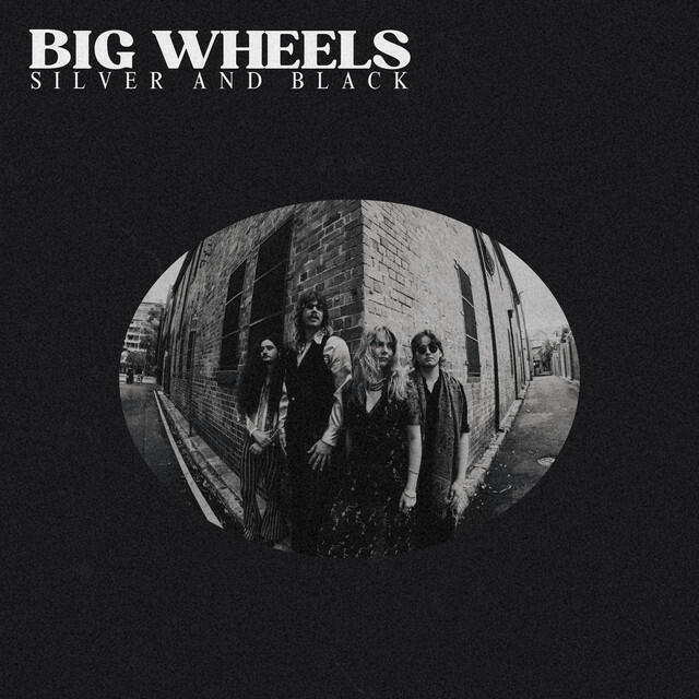 Big Wheels
