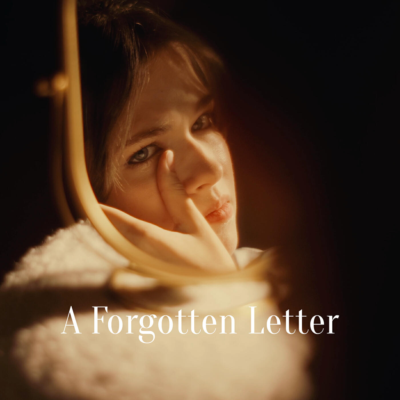 Релиз A Forgotten Letter