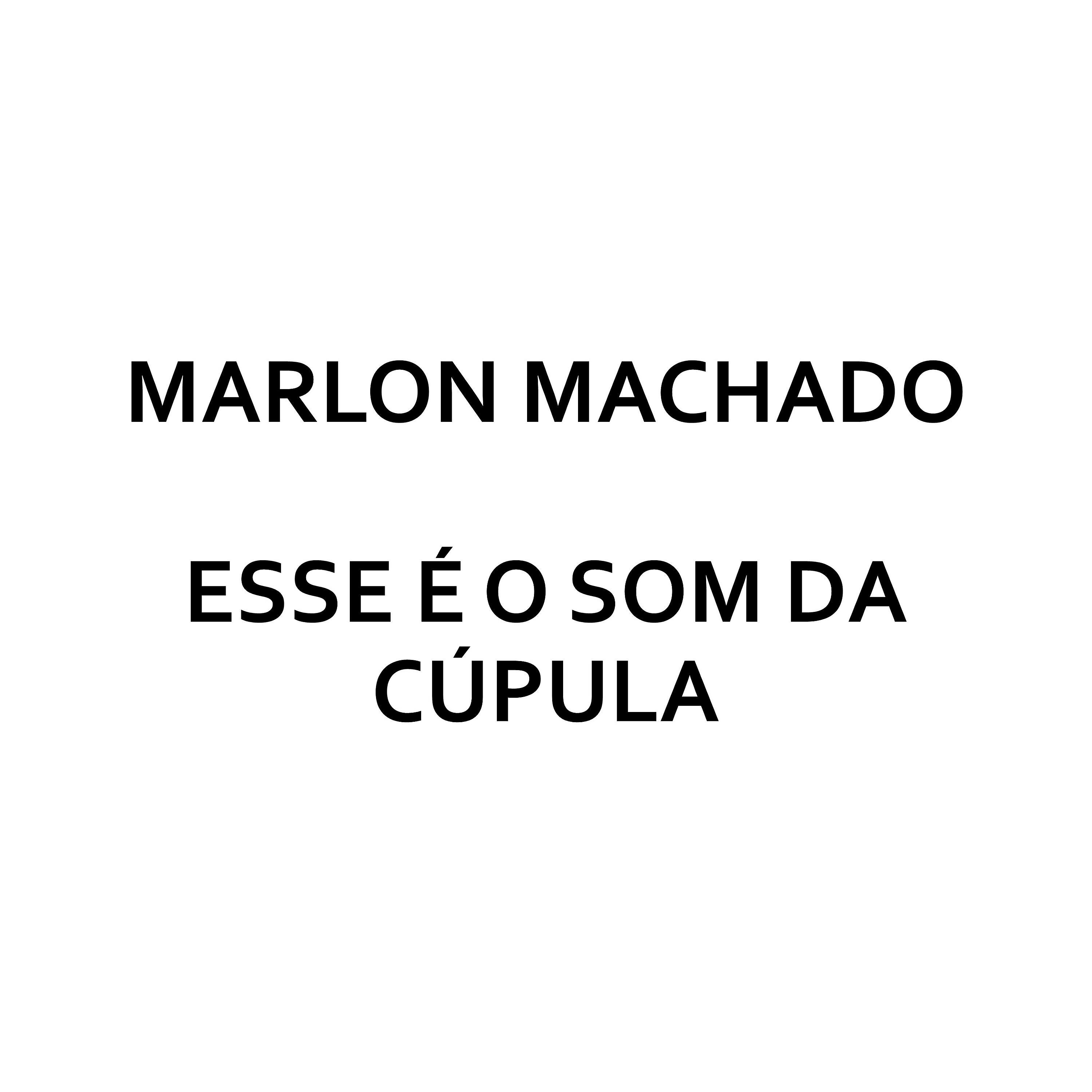 Marlon Machado